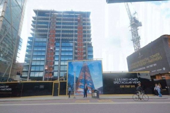 1 Bedroom Flat